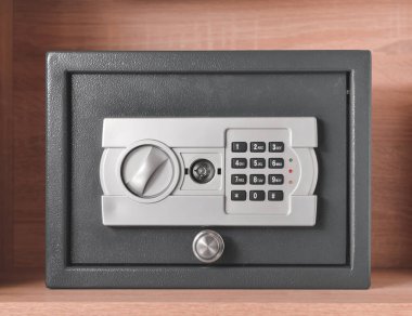 Modern kasa rafta, odada.