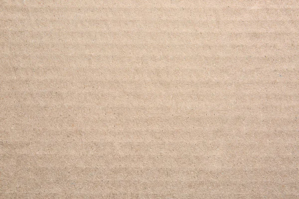 Texture Cardboard Paper Closeup — Stock Photo, Image