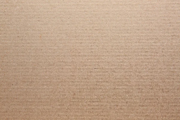 Texture Cardboard Paper Closeup — Stock Photo, Image