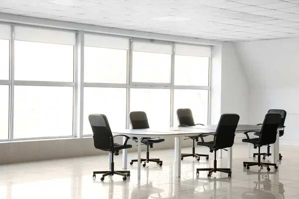 Interior Conference Hall Modern Office — Stock Photo, Image