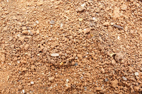 Texture Soil Background — Stockfoto