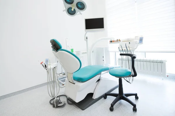 Modern dental office interior — Stock Photo, Image