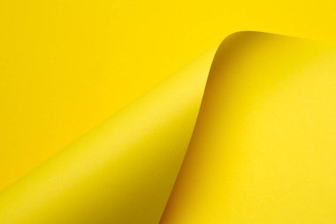 Geometrik şekiller renk kağıt