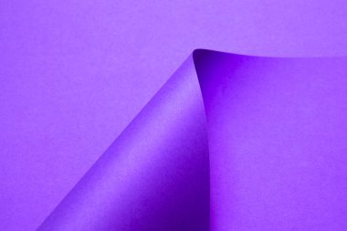 Geometrik şekiller renk kağıt