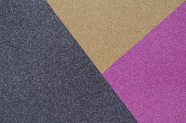 Soyut metalik parlak parlak doku