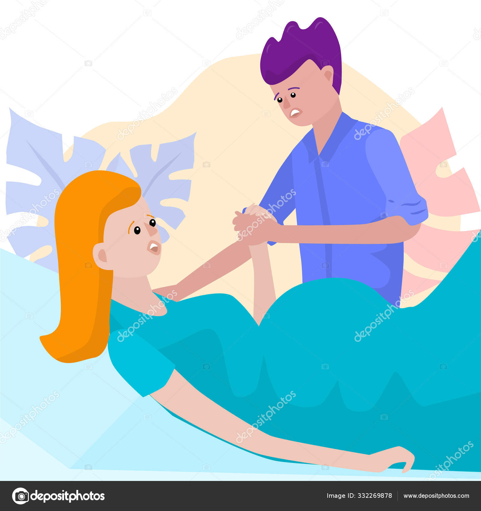 birth present for wife