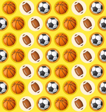 spor ekipmanları sorunsuz arkaplan