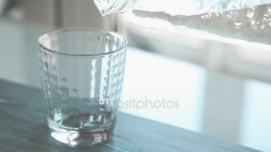 Video su dökme cam