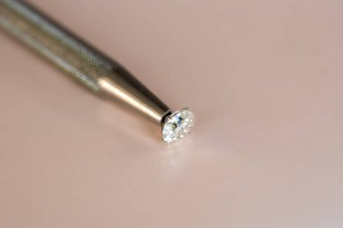 Mücevher Cımbızlı Elmas