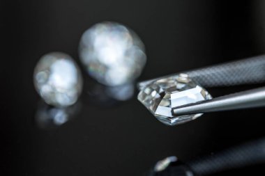 Mücevher Cımbızlı Elmas