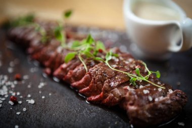 Kara angus Külbastı