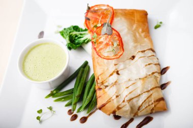 pilavlı tavuk göğsü