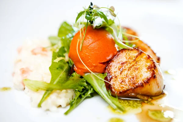 Zupa krem brokułowa