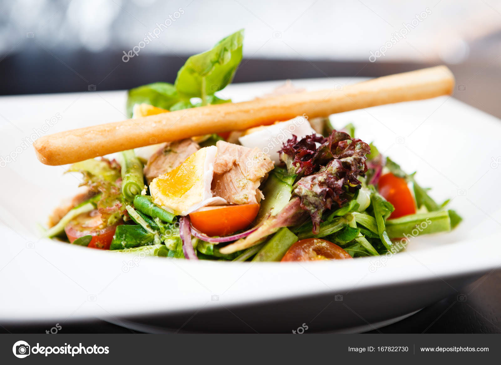 Baharatlı Tuna Salatası Tarifi Baharatlı Tuna Salatası Tarifi