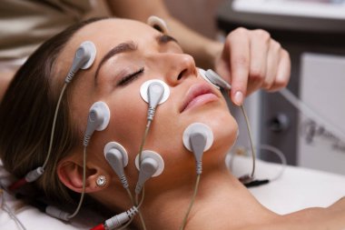 Güzellik spa tedavisi