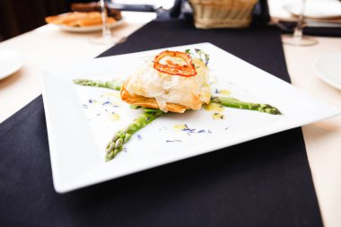 Şili deniz levreği