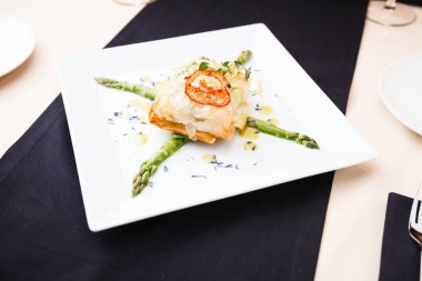 Şili deniz levreği