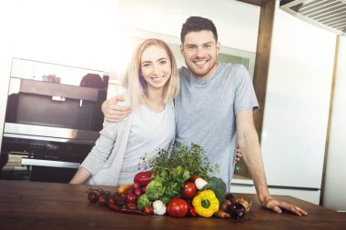 Çift gıda hazırlama