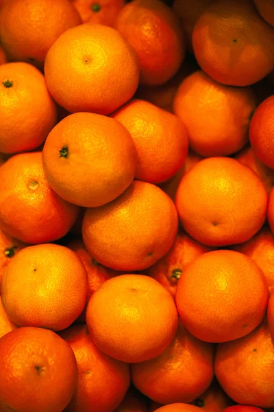 Orange Fruit Background Healthy Fruits Orange Fruits Background Many Orange — Stock Photo, Image