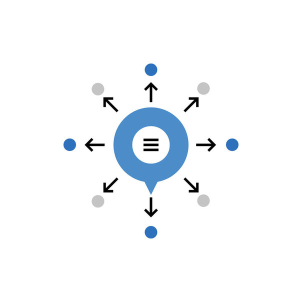 Viral Marketing Monoflat
