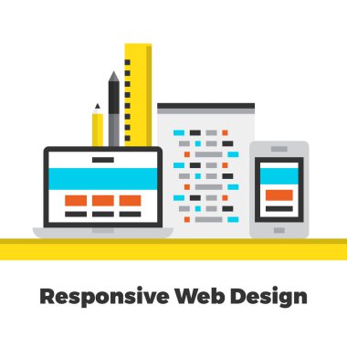 Tepkili Web Tasarımı 