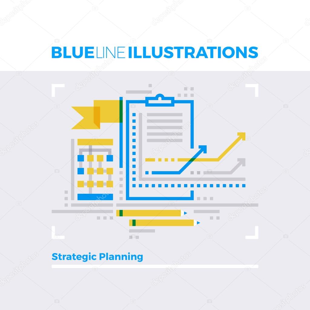 design of strategic management