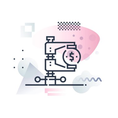 Vergi mevzuatı Futuro Illustratio