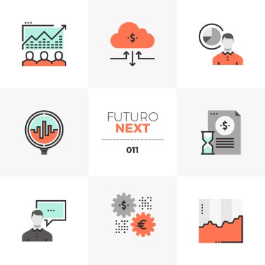 Borsa Futuro ileri simgeler
