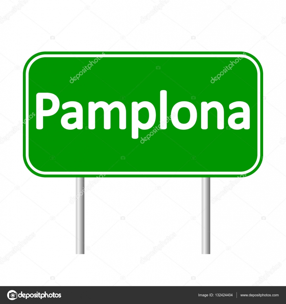 PAMPLONA SCARICA