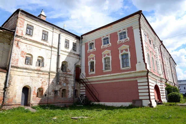 Eski piskoposlar yard.