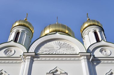 Cathedral St. Catherine.