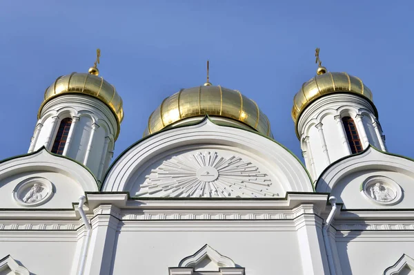 Cathedral St. Catherine.