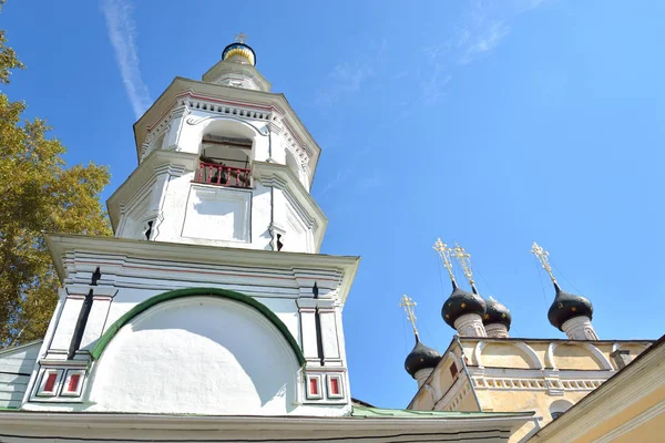 Church of St. Dimitrov Prilutsky on Navolok. — Stock Photo, Image