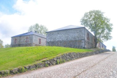 Lappeenranta içinde Güney Karelya Müzesi.