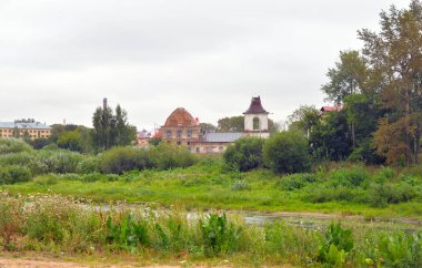 Alt dale üzerinde kutsal bakire Meryem, İsa'nın Doğuşu.