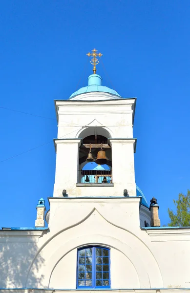 Födelsekyrkan Jungfru Maria-katedralen. — Stockfoto