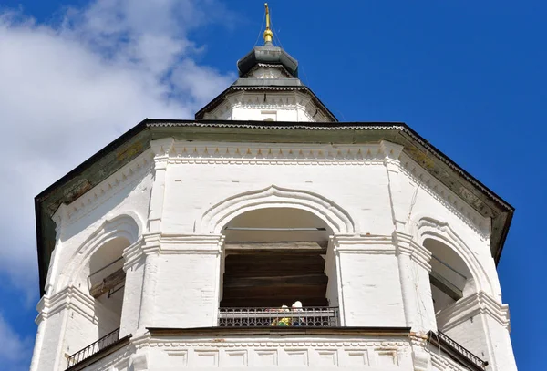 Iglesia del Arcángel Gabriel . —  Fotos de Stock