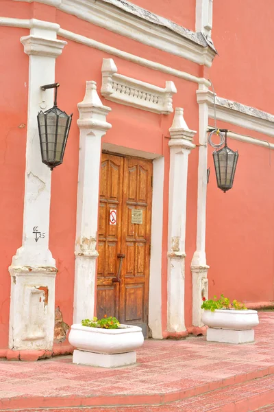 Vologda bölge Puppet Theatre - dört.