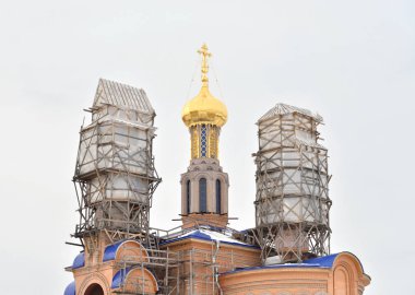 Şefaat Kutsal Meryem Ana Kilisesi.