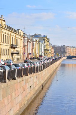 Nehir Moika çıkabilir.
