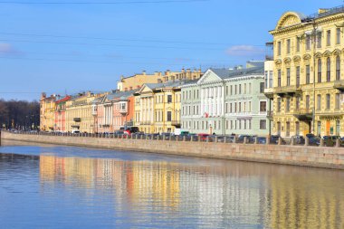 Nehir Moika çıkabilir.