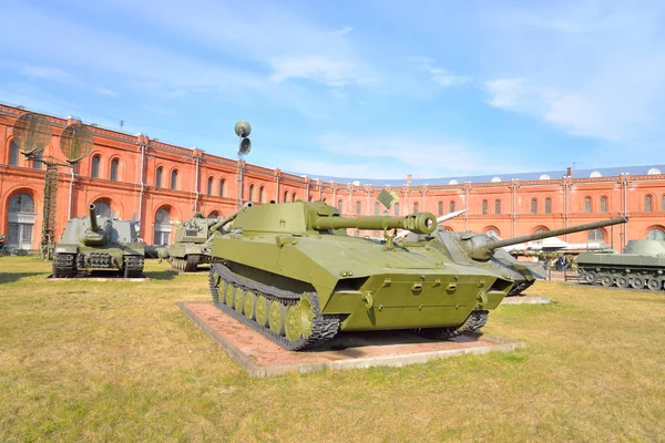 Exposition Musée d'Artillerie — Photo