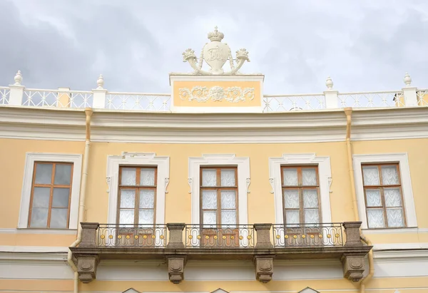 파블로프 궁전, 러시아 — 스톡 사진