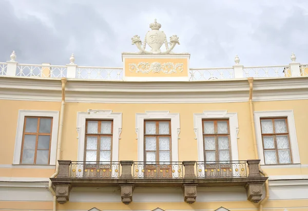 Pavlovsk palace, Russia