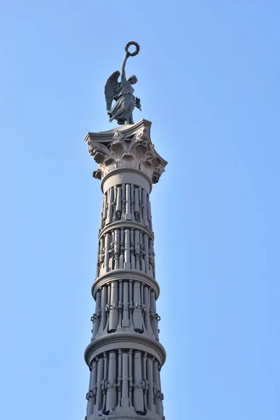 Column of Glory, — Stock Photo, Image