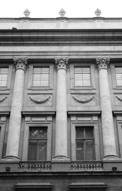 st.petersburg mermer Sarayı.