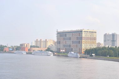 Setin Obukhov savunma,