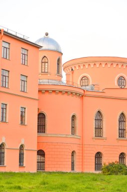 Chesme Palace St. Petersburg.