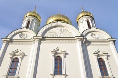 Cathedral St. Catherine.