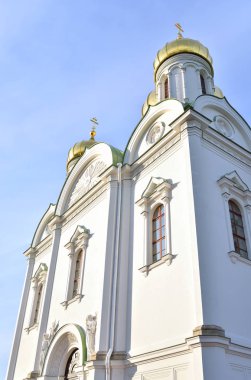 Cathedral St. Catherine.